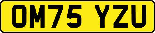 OM75YZU