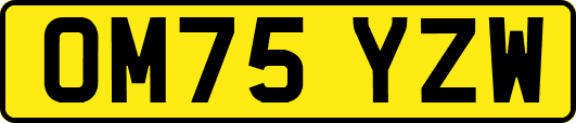 OM75YZW