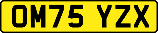 OM75YZX
