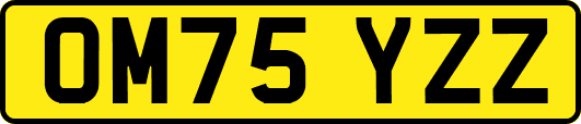 OM75YZZ