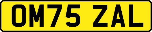 OM75ZAL