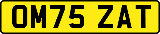 OM75ZAT