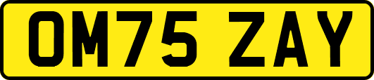 OM75ZAY