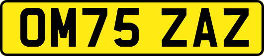 OM75ZAZ