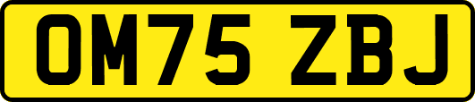 OM75ZBJ