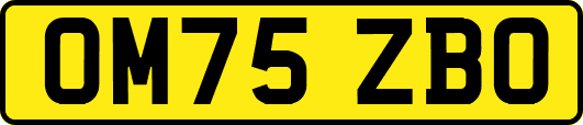 OM75ZBO