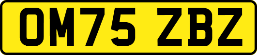 OM75ZBZ