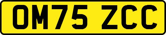 OM75ZCC