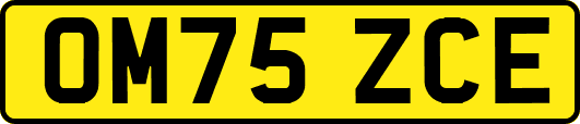 OM75ZCE