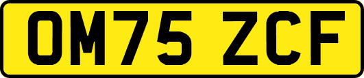 OM75ZCF
