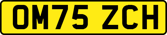 OM75ZCH