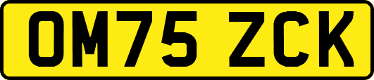 OM75ZCK