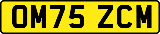 OM75ZCM