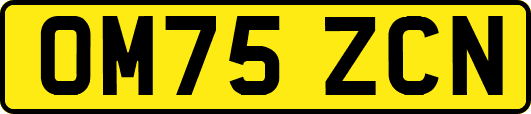 OM75ZCN