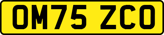 OM75ZCO
