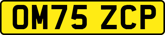 OM75ZCP