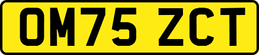 OM75ZCT