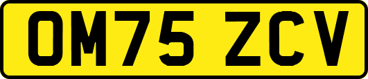 OM75ZCV