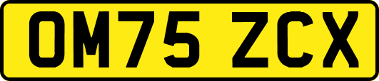 OM75ZCX