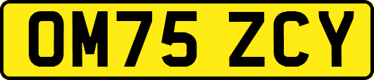 OM75ZCY