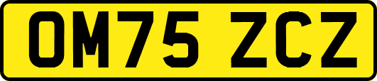OM75ZCZ