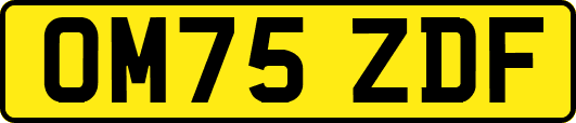 OM75ZDF