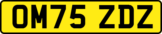 OM75ZDZ
