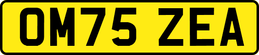 OM75ZEA
