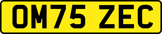 OM75ZEC