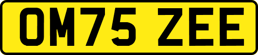OM75ZEE