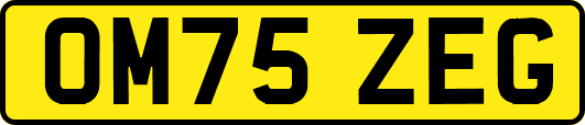 OM75ZEG
