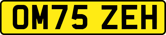 OM75ZEH