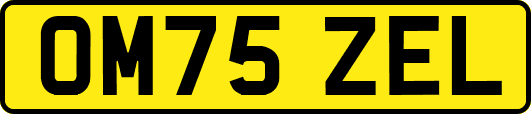 OM75ZEL