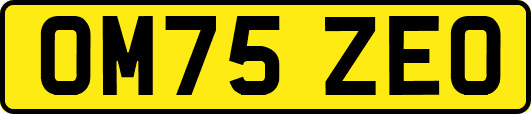 OM75ZEO