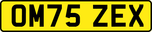 OM75ZEX
