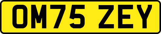 OM75ZEY