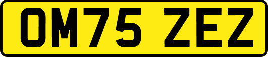 OM75ZEZ