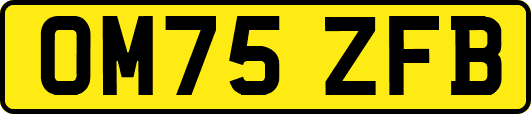 OM75ZFB