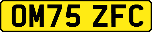 OM75ZFC