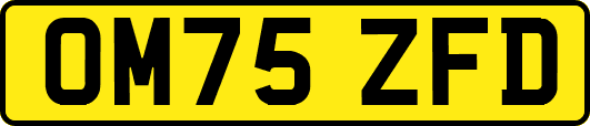 OM75ZFD