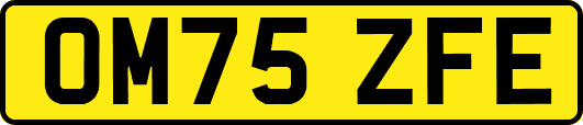 OM75ZFE