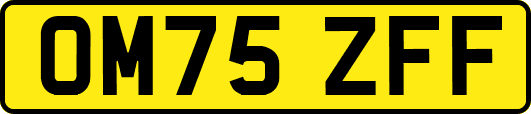 OM75ZFF