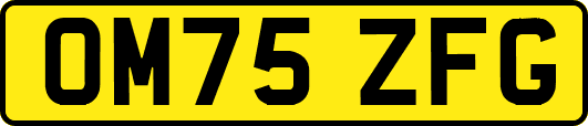 OM75ZFG