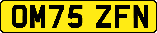OM75ZFN
