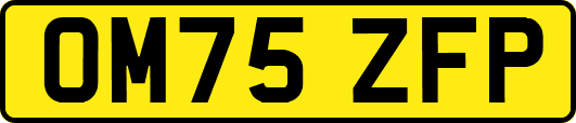 OM75ZFP