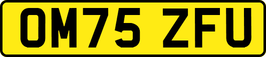 OM75ZFU