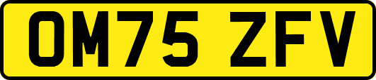 OM75ZFV