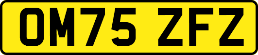 OM75ZFZ