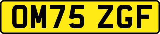OM75ZGF