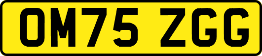 OM75ZGG